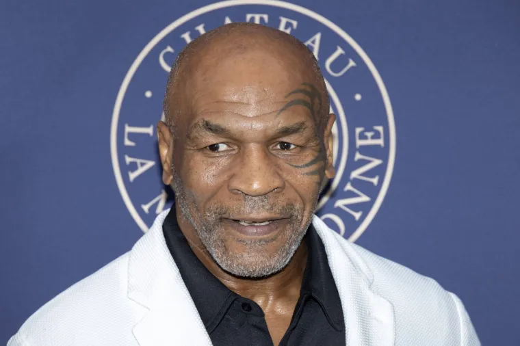 Mike Tyson otkrio kako je zatekao biv&scaron;u suprugu s Bradom Pittom. Evo kako se mijenjao kroz vrijeme