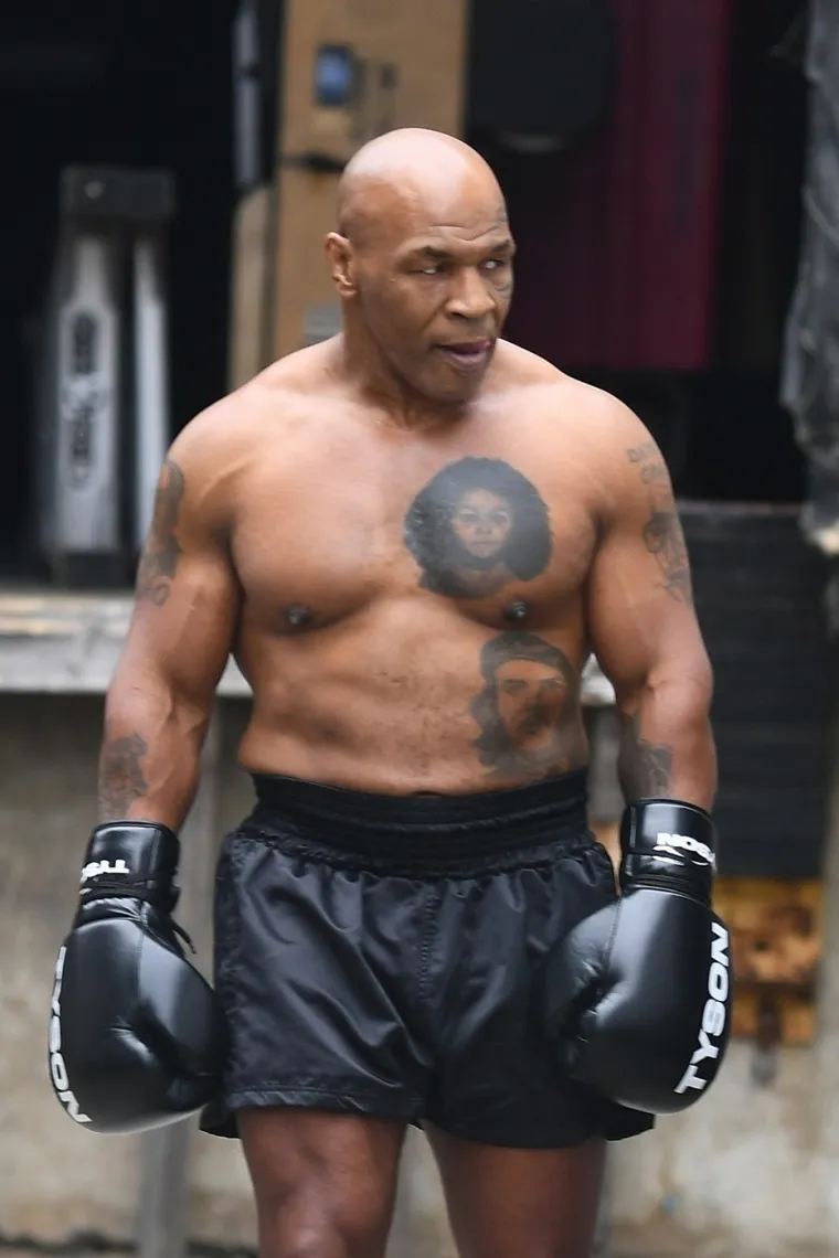 Mike Tyson otkrio kako je zatekao biv&scaron;u suprugu s Bradom Pittom. Evo kako se mijenjao kroz vrijeme