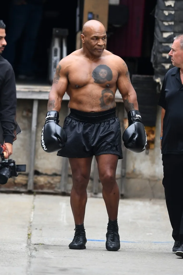 Mike Tyson otkrio kako je zatekao biv&scaron;u suprugu s Bradom Pittom. Evo kako se mijenjao kroz vrijeme