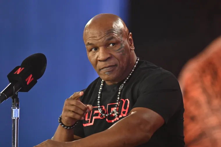 Mike Tyson otkrio kako je zatekao biv&scaron;u suprugu s Bradom Pittom. Evo kako se mijenjao kroz vrijeme