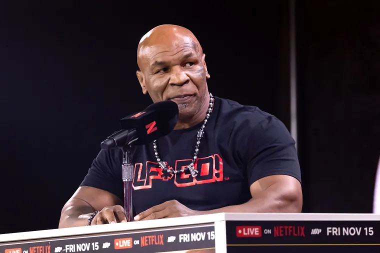 Mike Tyson otkrio kako je zatekao biv&scaron;u suprugu s Bradom Pittom. Evo kako se mijenjao kroz vrijeme