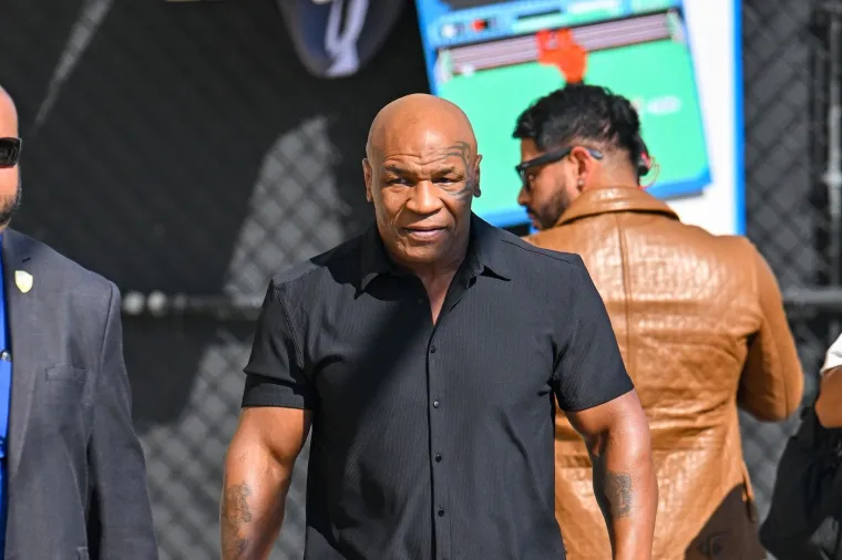 Mike Tyson otkrio kako je zatekao biv&scaron;u suprugu s Bradom Pittom. Evo kako se mijenjao kroz vrijeme
