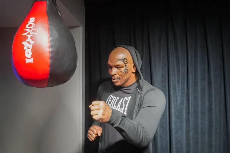 Mike Tyson otkrio kako je zatekao biv&scaron;u suprugu s Bradom Pittom. Evo kako se mijenjao kroz vrijeme