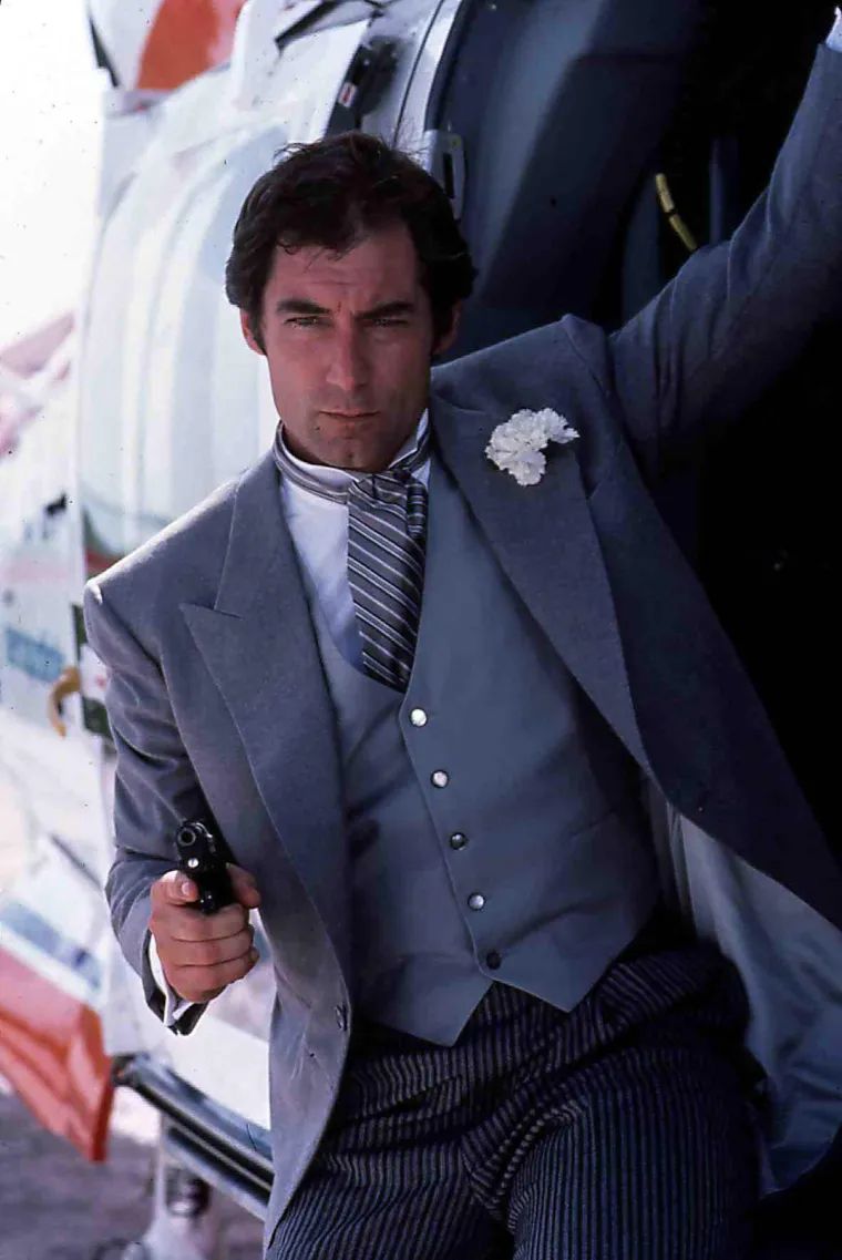 Prema nedavnom izvje&scaron;ću britanskog tabloida The Sun, producenti filma poku&scaron;avaju nagovoriti redatelja Stevea McQueena da režira sljedeći nastavak.  