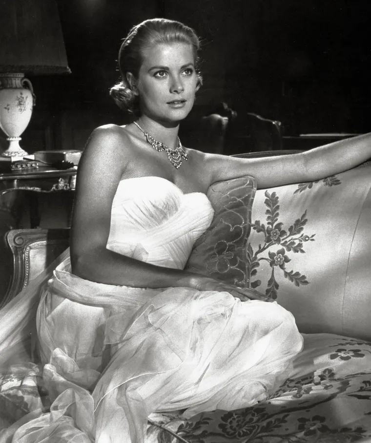Grace Kelly danas bi slavila 95. rođendan: Dominirala je filmskom scenom, a sve ostavila zbog kneza