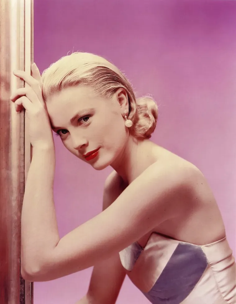 Grace Kelly danas bi slavila 95. rođendan: Dominirala je filmskom scenom, a sve ostavila zbog kneza
