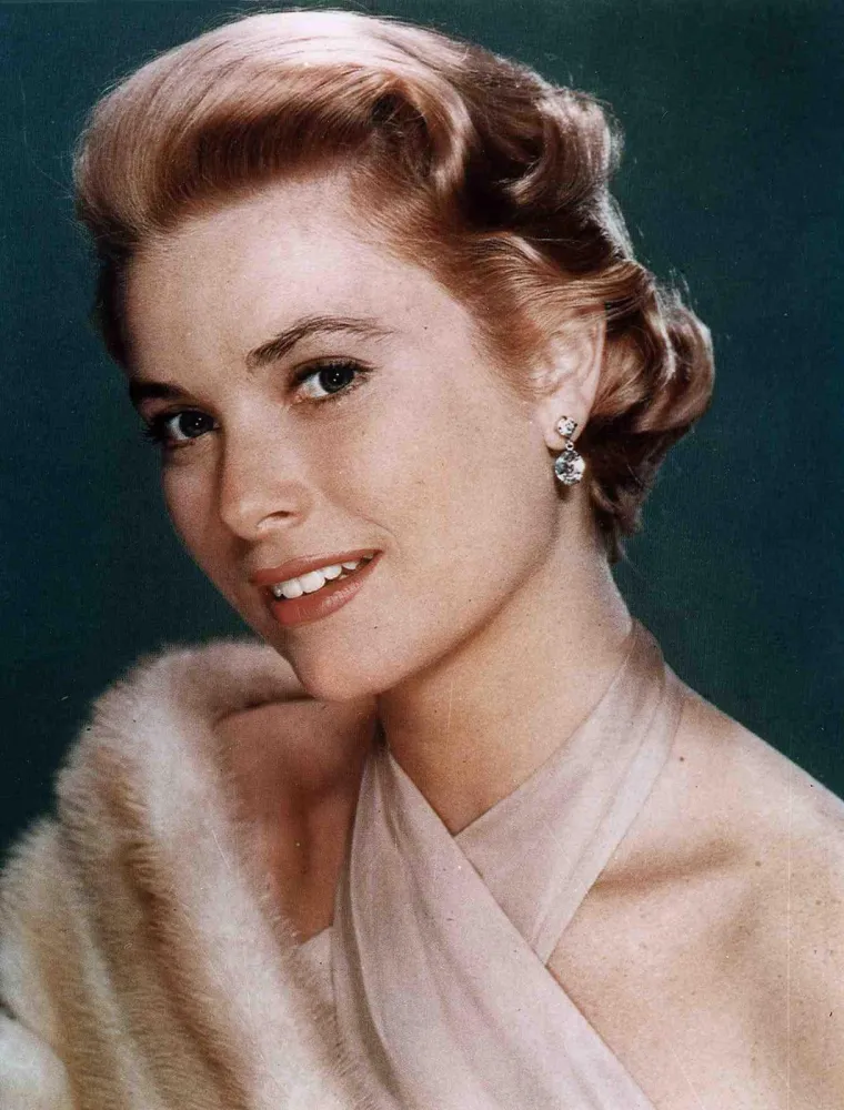 Grace Kelly danas bi slavila 95. rođendan: Dominirala je filmskom scenom, a sve ostavila zbog kneza