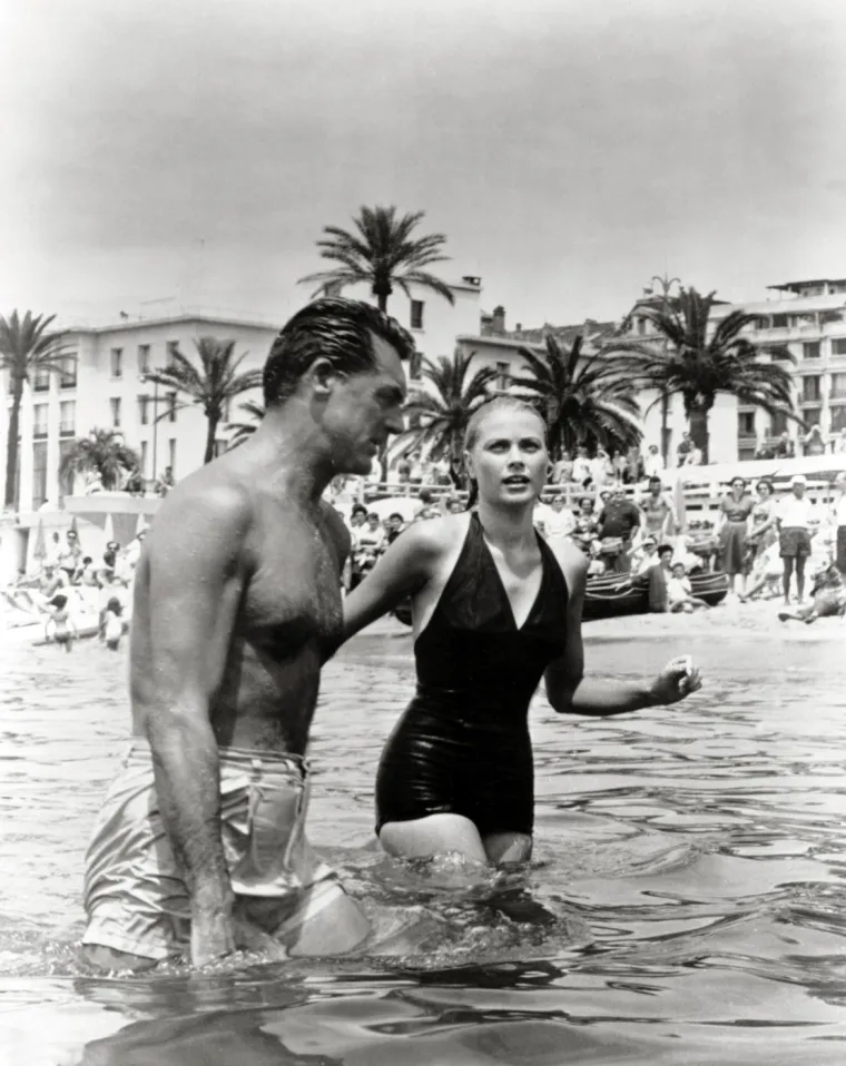 Grace Kelly danas bi slavila 95. rođendan: Dominirala je filmskom scenom, a sve ostavila zbog kneza