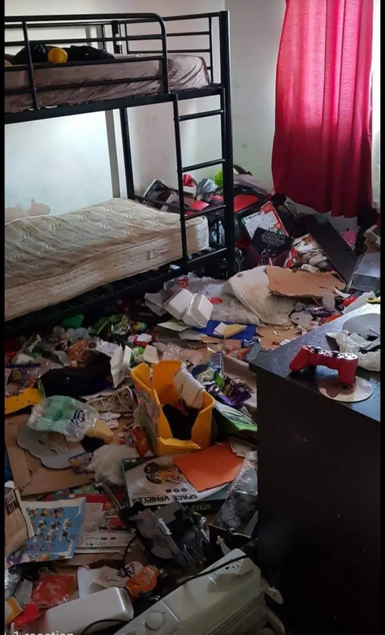 Dapače, često bilježi koliko mu je potrebno da iznese sve smeće, sve opere i uredi, a neke od njegovih snimaka skupile su više od 100 tisuća pregleda.