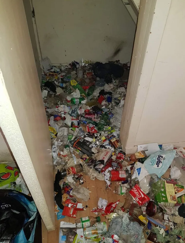 Kruh sa sedam kora: Čisti i tamo gdje se drugima već na prvi pogled okreće želudac