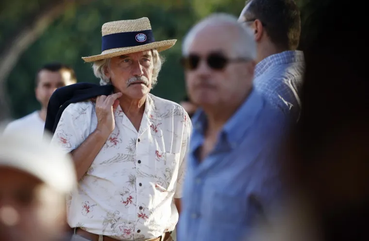 Boris Mik&scaron;ić u hrvatsku politiku unio je dojam kauboja, američkog biznismena, onog koji zna posao i koji donosi novac. Godine 2005. na predsjedničkim izborima odnio je gotovo 400.000 glasova i skoro u&scaron;ao u drugi krug sa Stjepanom Mesićem zamalo poražavajući Jadranku Kosor. 