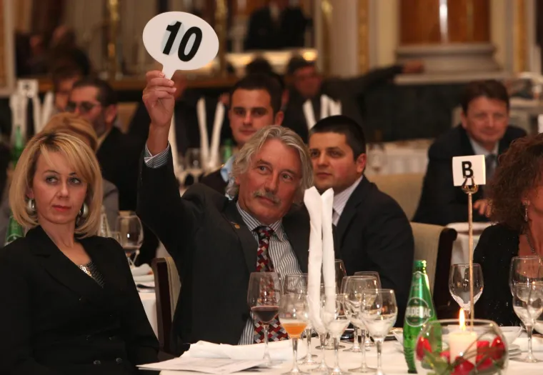 I kasnije je poku&scaron;ao jo&scaron; jednom dohvatiti se Pantovčaka na izborima, ali s daleko lo&scaron;ijim rezultatom. 