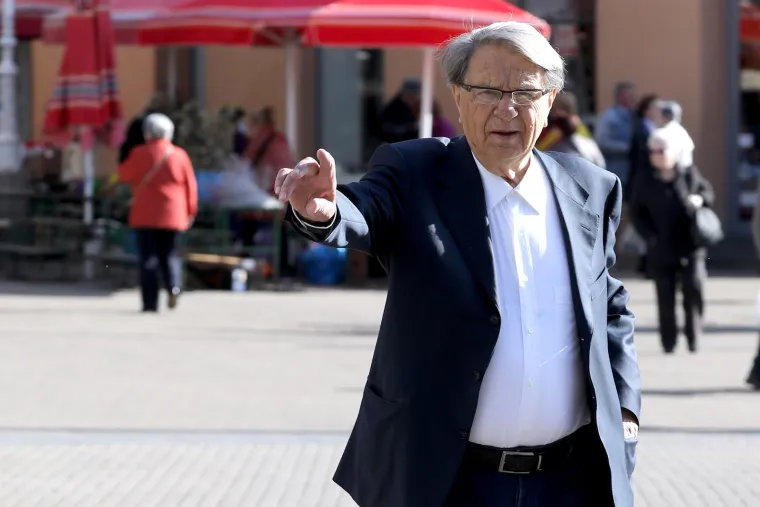 Prisjetili smo se tko je sve htio biti predsjednik(ca): Neki su jeli snijeg, a neki zavr&scaron;ili u zatvoru