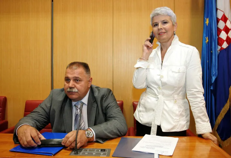 Za vrijeme njezina mandata Hrvatska je zavr&scaron;ila pregovore za pristup Europskoj uniji. Nositeljica je vi&scaron;e nagrada i odličja, a o svom novinarskom putu jednom je rekla: 'Novinarstvom sam se počela baviti rano, kao gimnazijalka. Bila sam najmlađa dopisnica Večernjeg lista u to vrijeme s cijelog područja općine Pakrac. Bilo je to ozbiljno novinarstvo; pisala sam i o politici, zbog čega me u ono doba čak i uhapsila tada&scaron;nja milicija.'