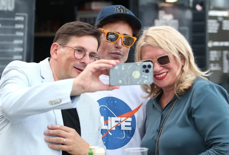 Prisjetili smo se tko je sve htio biti predsjednik(ca): Neki su jeli snijeg, a neki zavr&scaron;ili u zatvoru