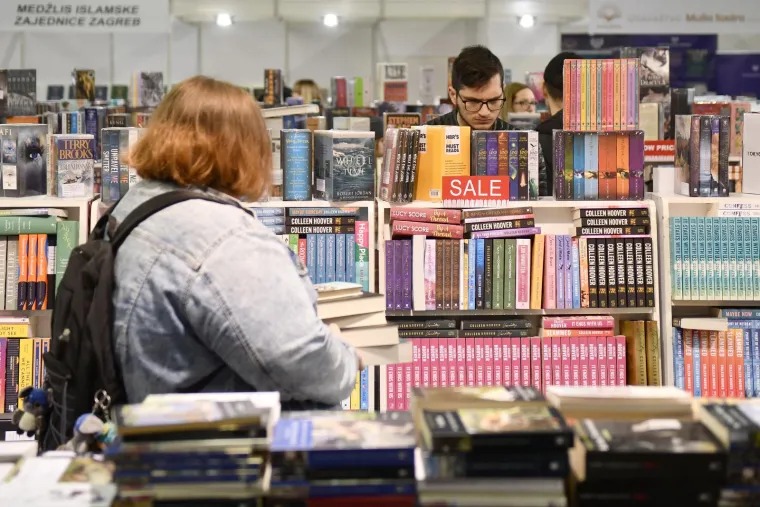 Počeo Interliber, ponudu su pogledali Milanović, Toma&scaron;ević i drugi političari. Evo &scaron;to se sve nudi do nedjelje