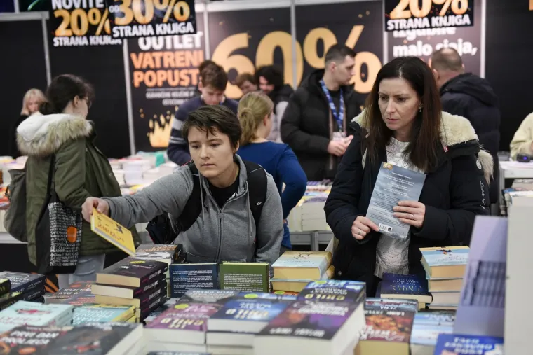 Počeo Interliber, ponudu su pogledali Milanović, Toma&scaron;ević i drugi političari. Evo &scaron;to se sve nudi do nedjelje