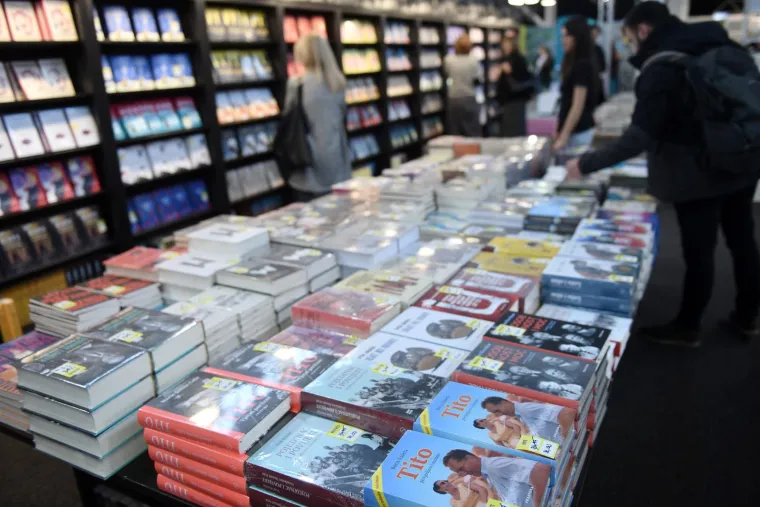 Počeo Interliber, ponudu su pogledali Milanović, Toma&scaron;ević i drugi političari. Evo &scaron;to se sve nudi do nedjelje