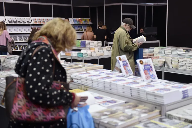 Počeo Interliber, ponudu su pogledali Milanović, Toma&scaron;ević i drugi političari. Evo &scaron;to se sve nudi do nedjelje