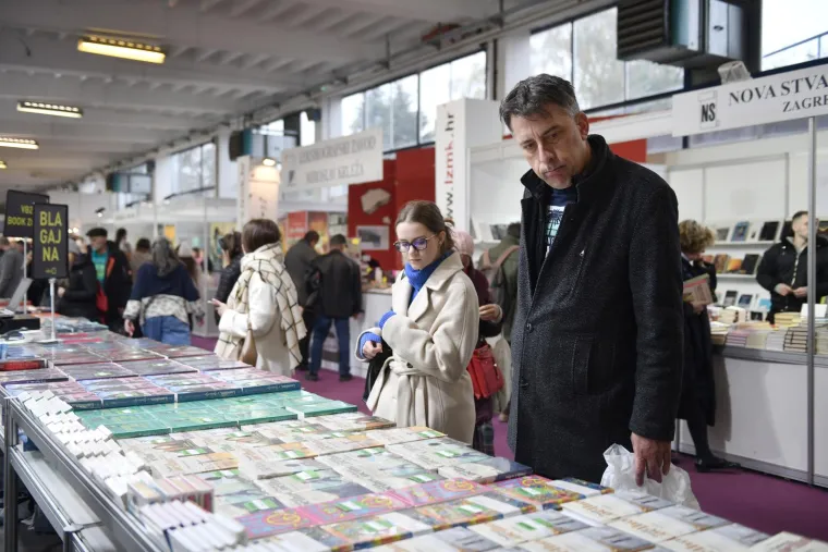 Počeo Interliber, ponudu su pogledali Milanović, Toma&scaron;ević i drugi političari. Evo &scaron;to se sve nudi do nedjelje