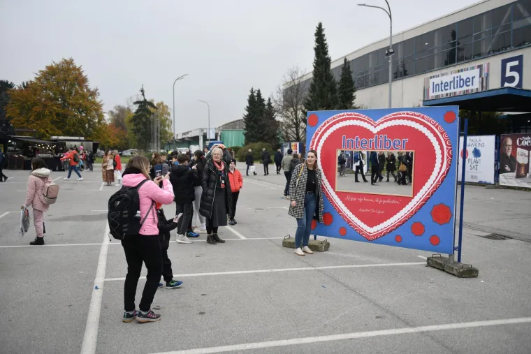Počeo Interliber, ponudu su pogledali Milanović, Toma&scaron;ević i drugi političari. Evo &scaron;to se sve nudi do nedjelje