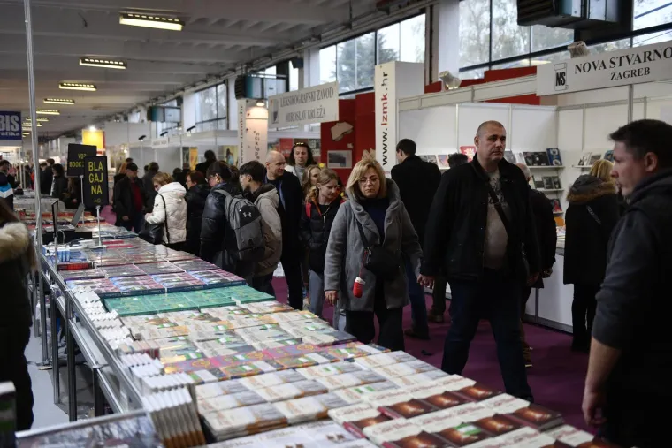 Počeo Interliber, ponudu su pogledali Milanović, Toma&scaron;ević i drugi političari. Evo &scaron;to se sve nudi do nedjelje