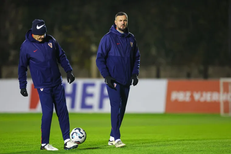 U petak Vatreni gostuju kod &Scaron;kotske, a u ponedjeljak na Poljudu dočekuju Portugal.