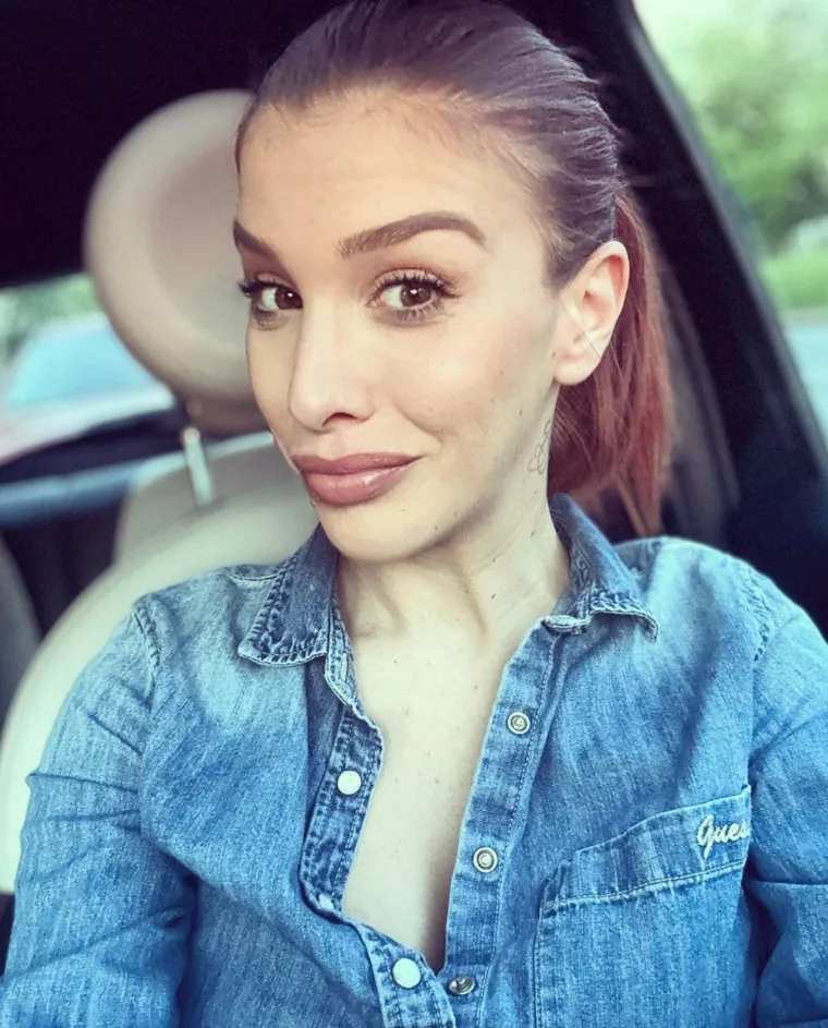 Ovako danas izgleda biv&scaron;a misica Ana Batarelo: Blajhana kosa vi&scaron;e nije njezin za&scaron;titni znak