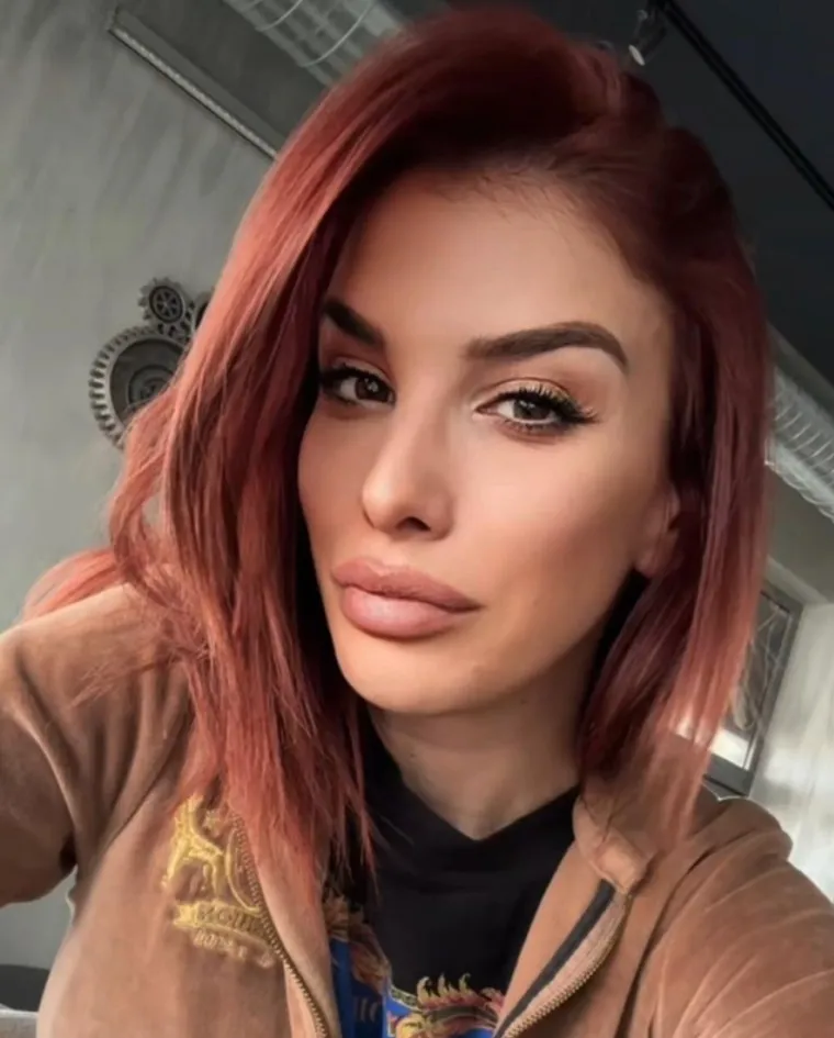 Ovako danas izgleda biv&scaron;a misica Ana Batarelo: Blajhana kosa vi&scaron;e nije njezin za&scaron;titni znak