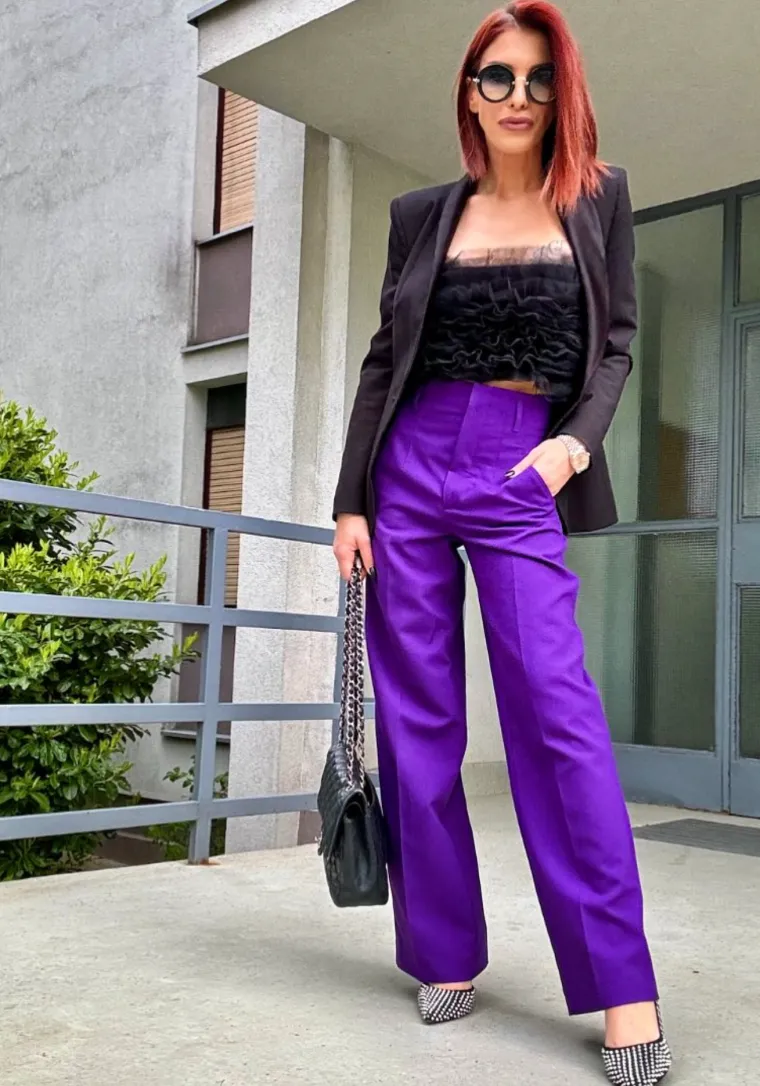 Ovako danas izgleda biv&scaron;a misica Ana Batarelo: Blajhana kosa vi&scaron;e nije njezin za&scaron;titni znak