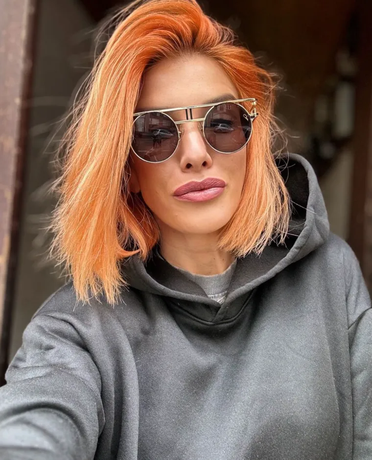 Ovako danas izgleda biv&scaron;a misica Ana Batarelo: Blajhana kosa vi&scaron;e nije njezin za&scaron;titni znak