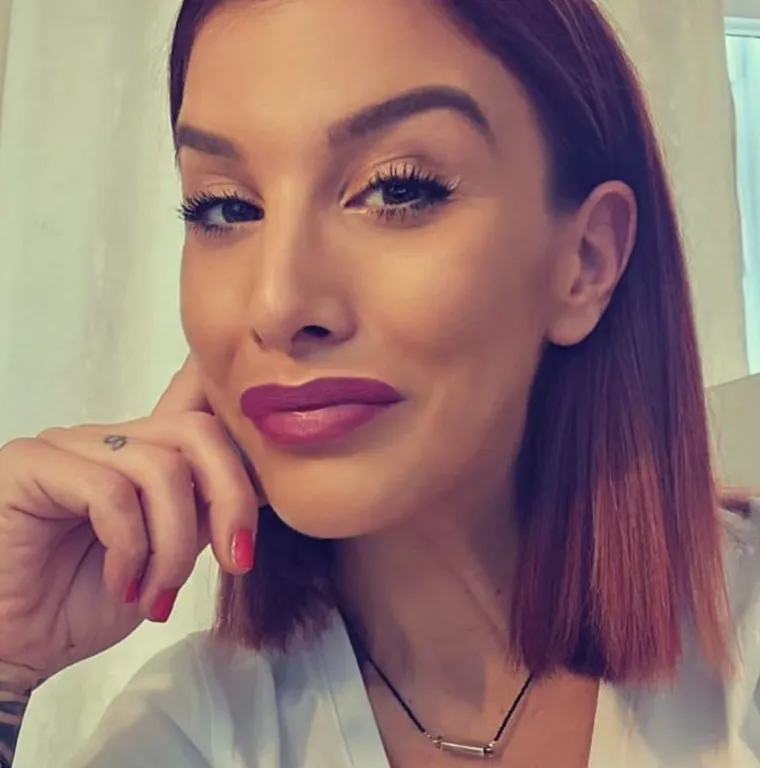 Ovako danas izgleda biv&scaron;a misica Ana Batarelo: Blajhana kosa vi&scaron;e nije njezin za&scaron;titni znak