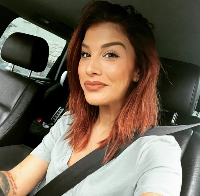 Ovako danas izgleda biv&scaron;a misica Ana Batarelo: Blajhana kosa vi&scaron;e nije njezin za&scaron;titni znak