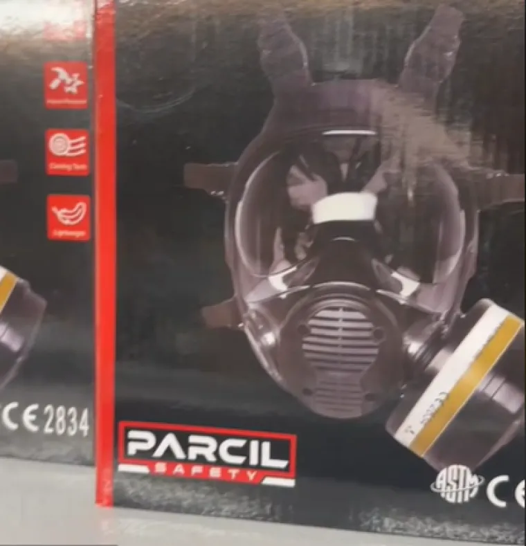 Već tri godine se priprema za najcrnji scenarij, sklonište mu izgleda poput supermarketa