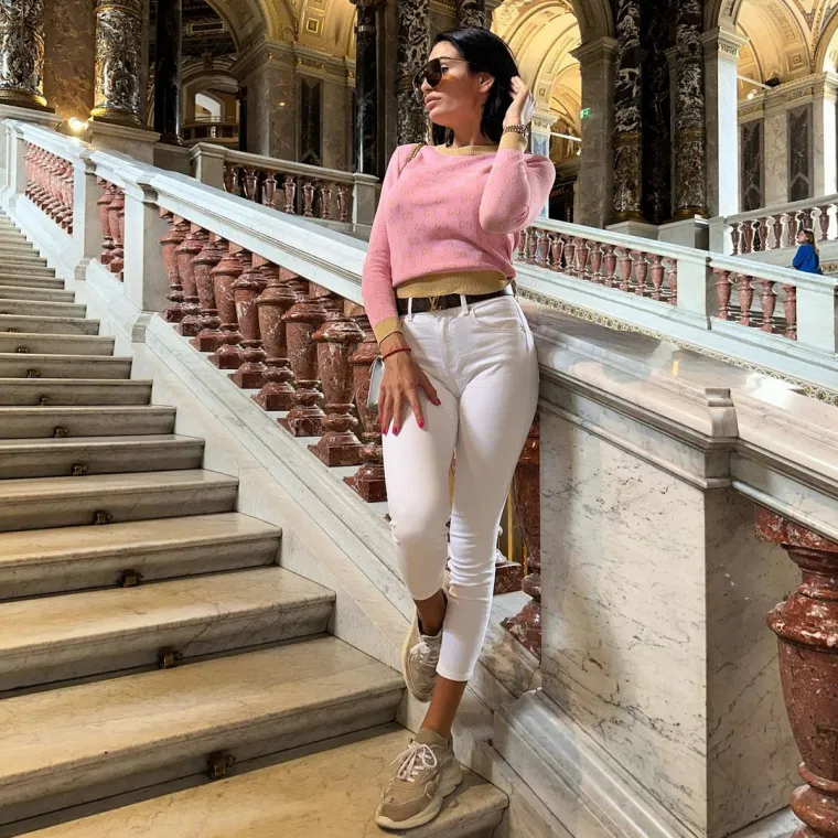 Od tenisa do OnlyFansa: Tamara tro&scaron;i bogatstvo na izlaske, a otac ju ne podržava