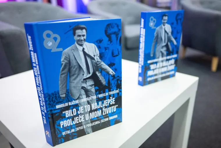 Zagrepčani izgrlili Zajeca i Mlinarića, a na ludnicu je stigao i Bjelica: Bilo je to najljep&scaron;e proljeće u mom životu