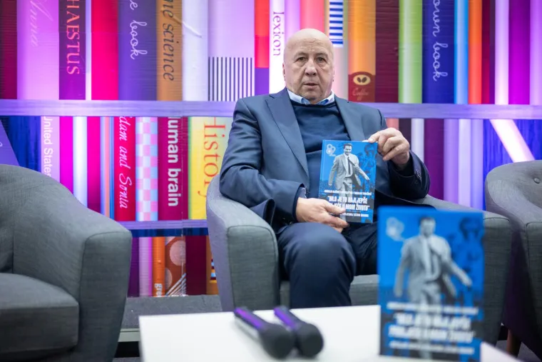 Zagrepčani izgrlili Zajeca i Mlinarića, a na ludnicu je stigao i Bjelica: Bilo je to najljep&scaron;e proljeće u mom životu