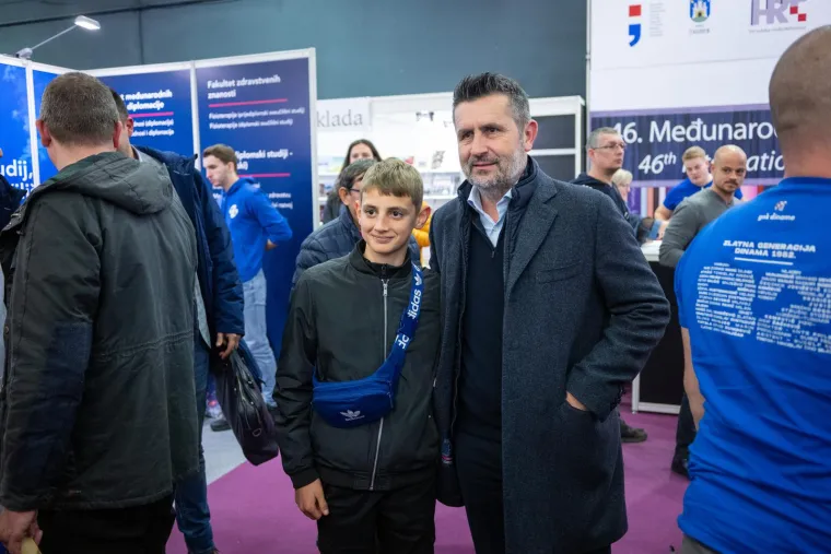 Zagrepčani izgrlili Zajeca i Mlinarića, a na ludnicu je stigao i Bjelica: Bilo je to najljep&scaron;e proljeće u mom životu