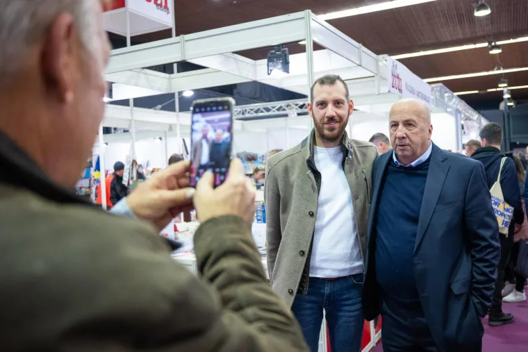 Zagrepčani izgrlili Zajeca i Mlinarića, a na ludnicu je stigao i Bjelica: Bilo je to najljep&scaron;e proljeće u mom životu