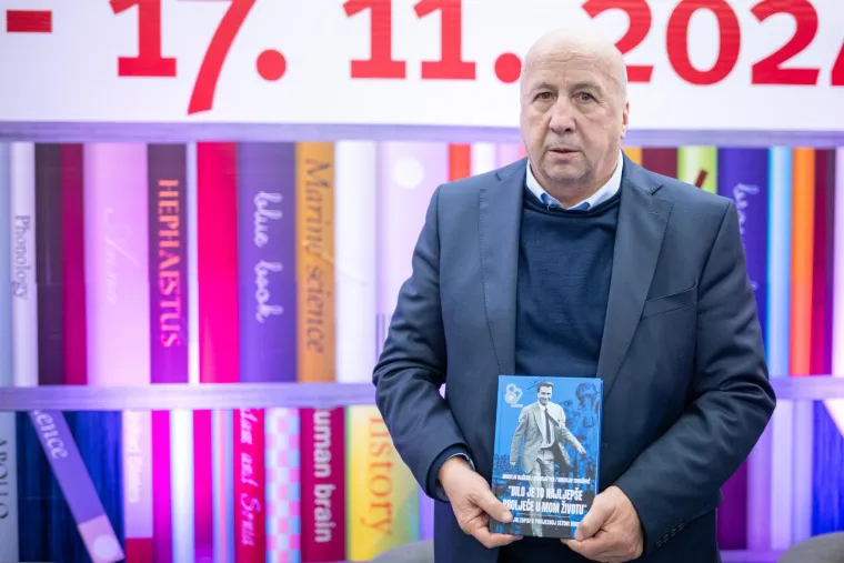 Zagrepčani izgrlili Zajeca i Mlinarića, a na ludnicu je stigao i Bjelica: Bilo je to najljep&scaron;e proljeće u mom životu