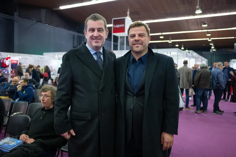 Zagrepčani izgrlili Zajeca i Mlinarića, a na ludnicu je stigao i Bjelica: Bilo je to najljep&scaron;e proljeće u mom životu