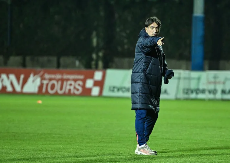 "Osobno očekujem dosta te&scaron;ku utakmicu. Vidjeli smo i ovdje da su dobra ekipa. Agresivni, borbeni i imaju dobre pojedince koji igraju u dobrim klubovima. Igraju doma i to će im sigurno biti dodatan motiv. Ali, vjerujem u nas i nadam se da ćemo s pravim mu&scaron;kim pristupom izborit dobar rezultat" rekao je Ćaleta-Car. 