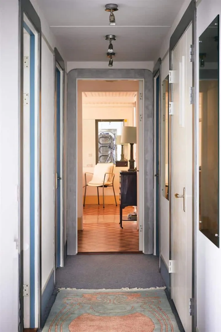 Tražite savr&scaron;en bijeg u privatnost? Ova luksuzna kuća na brodu nudi pravu oazu mira i predivan pogled