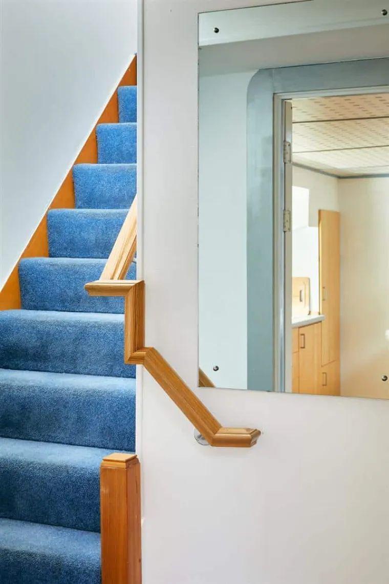 Tražite savr&scaron;en bijeg u privatnost? Ova luksuzna kuća na brodu nudi pravu oazu mira i predivan pogled