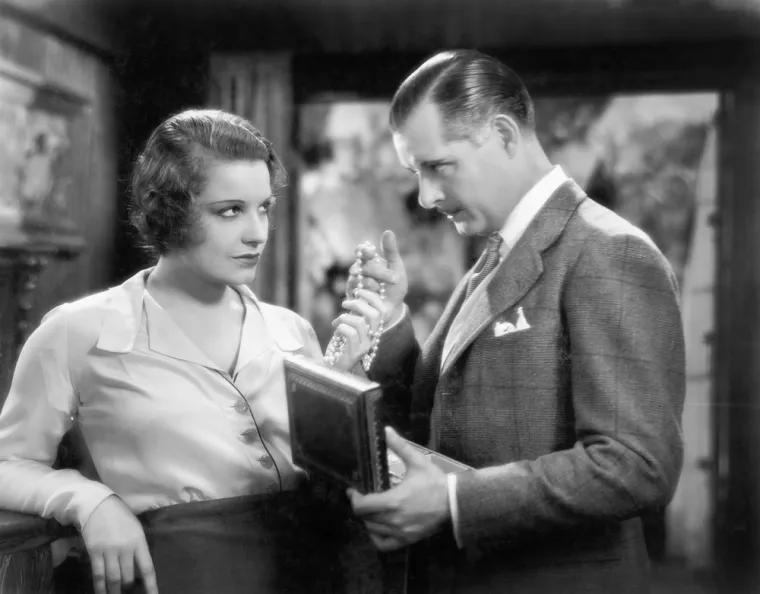 Godine 1938. časopis Parade dao je savjete kako bi se žene trebale pona&scaron;ati u javnosti i prema mu&scaron;karcima. Evo nekih od njih!