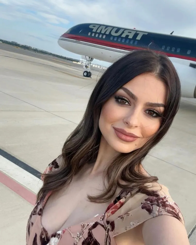 Pipko se usto deklarirala kao cionistica te je kazala da je &quot;podupiranje Izraela u najboljem interesu Sjedinjenih Država.&quot;