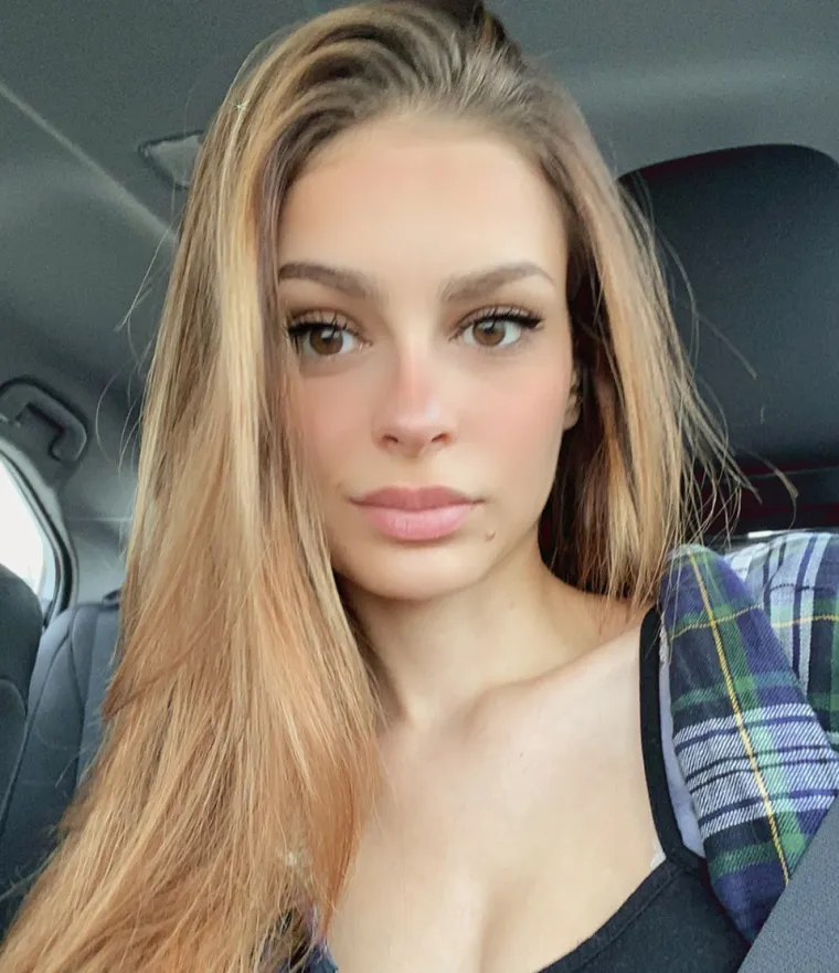 Trump bi Pipko? Kažu da bi ovu bivšu manekenku mogao dovesti sa sobom u Bijelu kuću