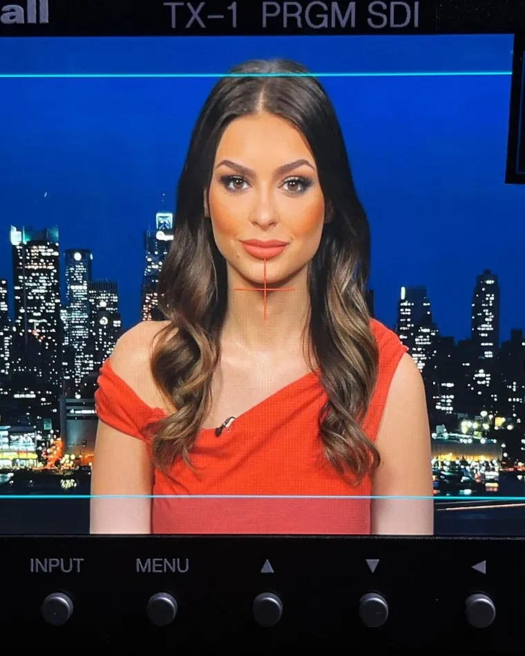 Trump bi Pipko? Kažu da bi ovu bivšu manekenku mogao dovesti sa sobom u Bijelu kuću