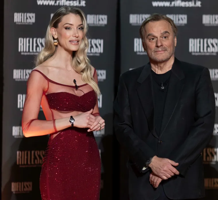 Tko je zgodna Ema Mur? Udala se za uspje&scaron;nog poduzetnika koji je ljubio Ivanu Mi&scaron;erić