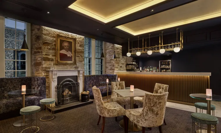 Rezultat ovog impresivnog pothvata je da je nekadašnji zatvor Bodmin Jail pretvoren u: luksuzni hotel s 63 sobe, moderan muzej s najnovijom tehnologijom, edukacijski centar te turističku atrakciju koja privlači posjetitelje iz cijelog svijeta.